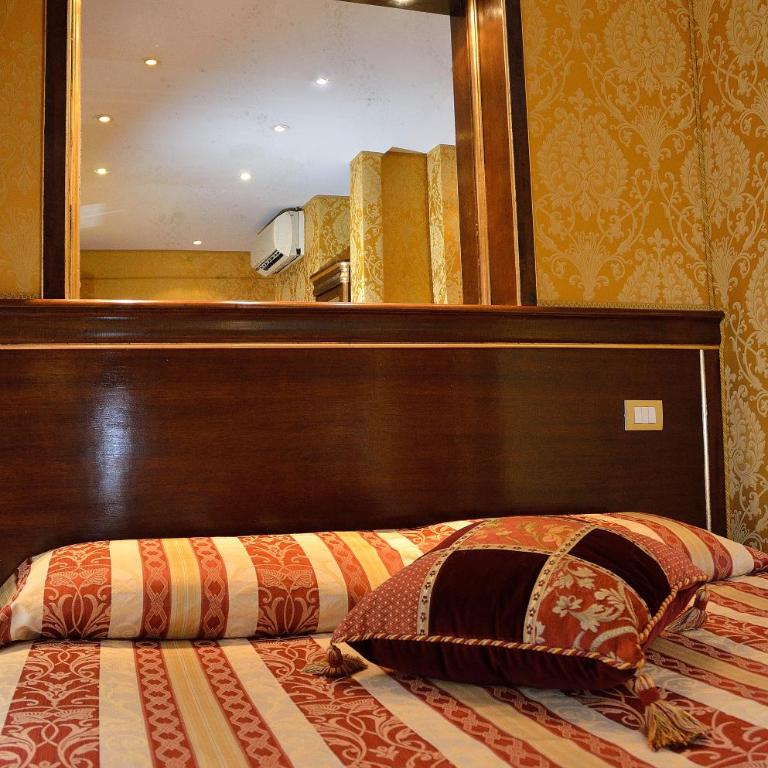 Residenza Goldoni - Camera Tripla - 4