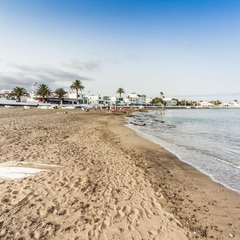 Luxury Beach Apartment Nasa - Apartamento de 2 dormitorios - 30