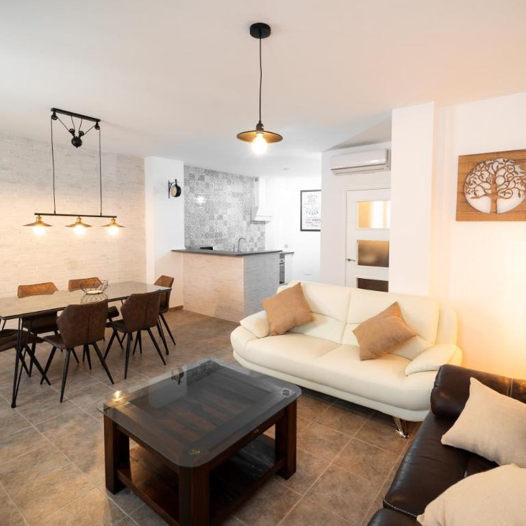 Duplex 8 Caños - Apartamento de 3 dormitorios - 46