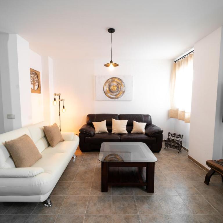 Duplex 8 Caños - Apartamento de 3 dormitorios - 43