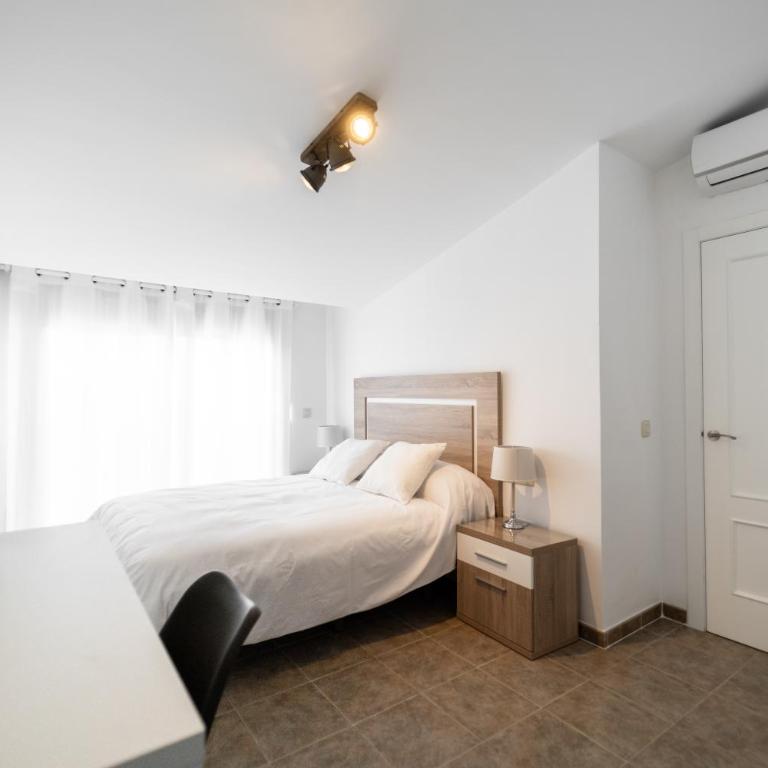 Duplex 8 Caños - Apartamento de 3 dormitorios - 41