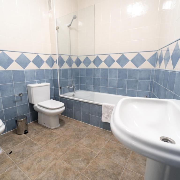 Duplex 8 Caños - Apartamento de 3 dormitorios - 39