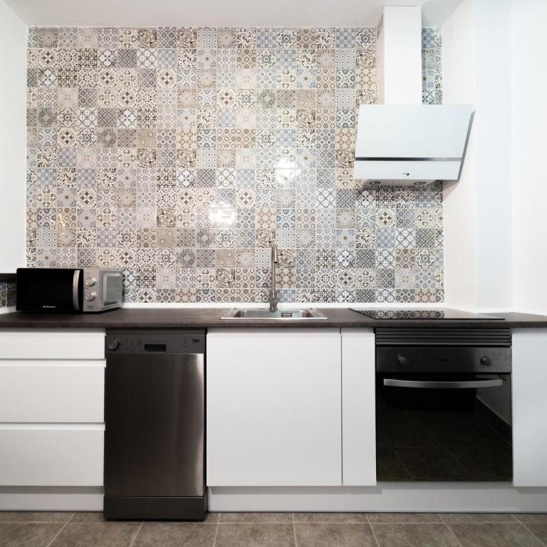 Duplex 8 Caños - Apartamento de 3 dormitorios - 26