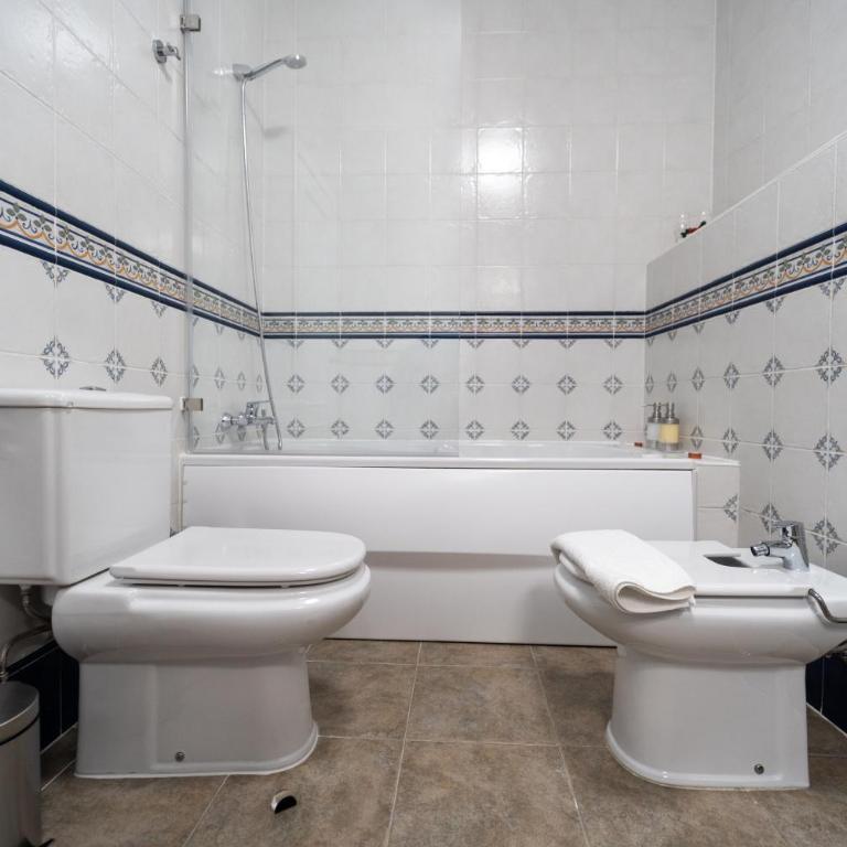 Duplex 8 Caños - Apartamento de 3 dormitorios - 22