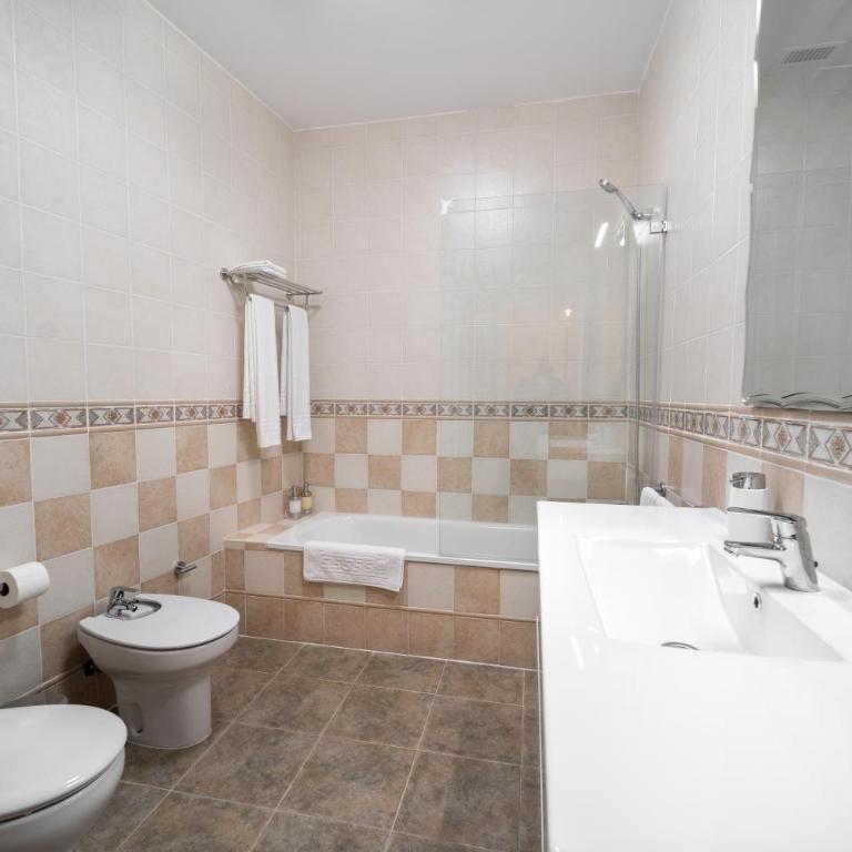 Duplex 8 Caños - Apartamento de 3 dormitorios - 13