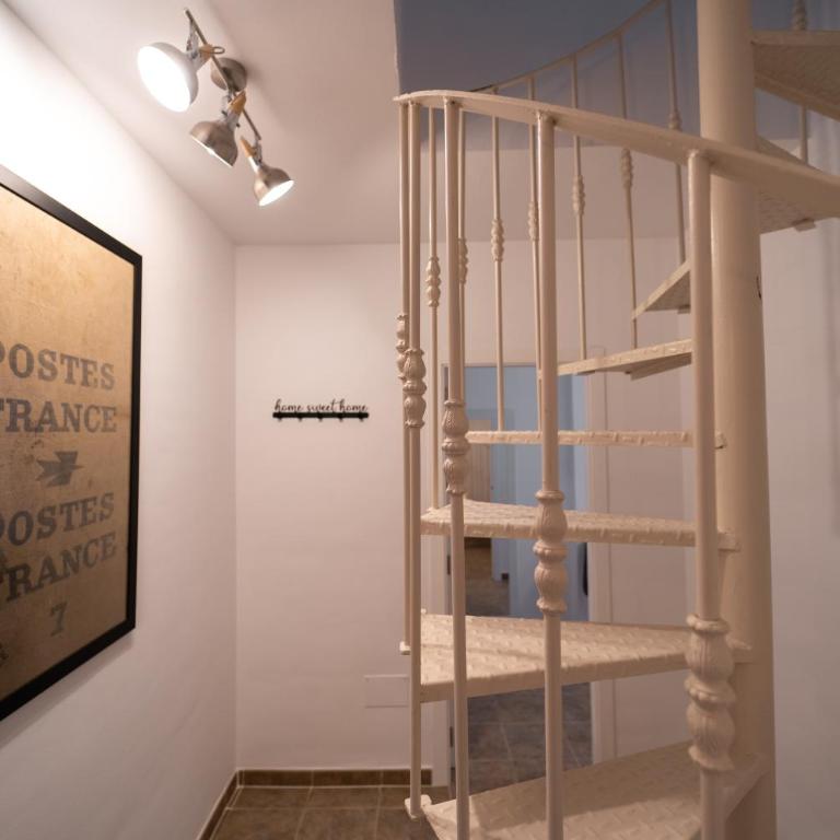 Duplex 8 Caños - Apartamento de 3 dormitorios - 11