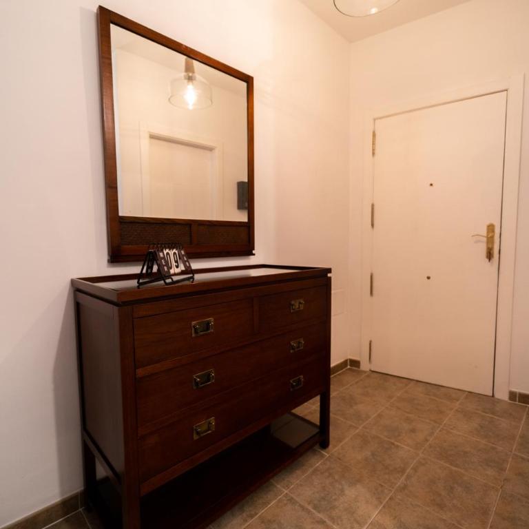 Duplex 8 Caños - Apartamento de 3 dormitorios - 8