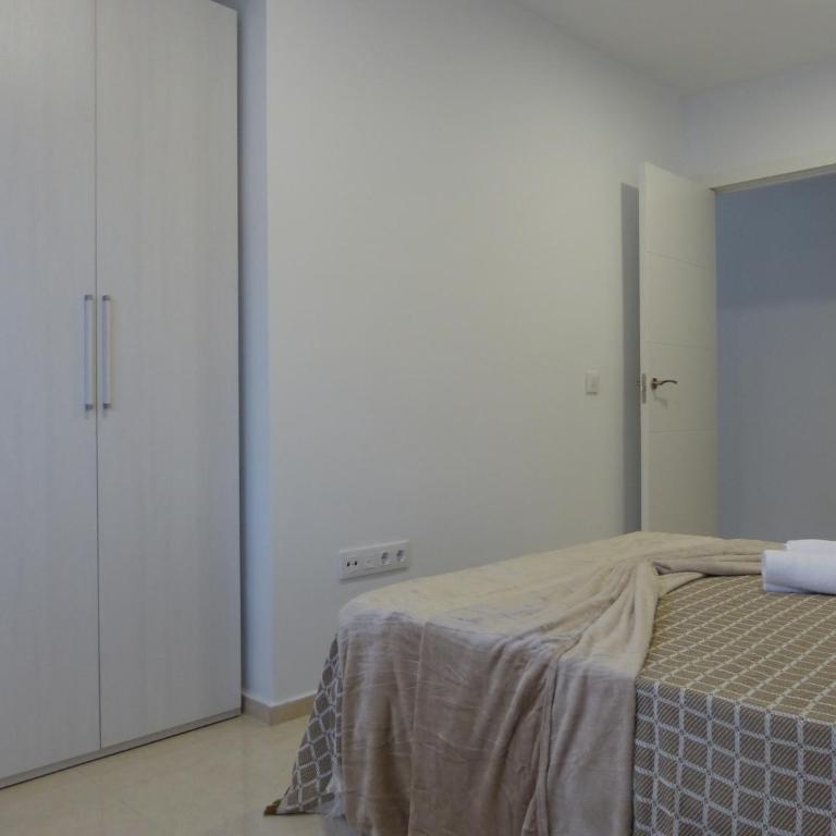 Suncanarias Apartamentos Cristal Playa La Arena - Apartamento con vistas al mar - 6