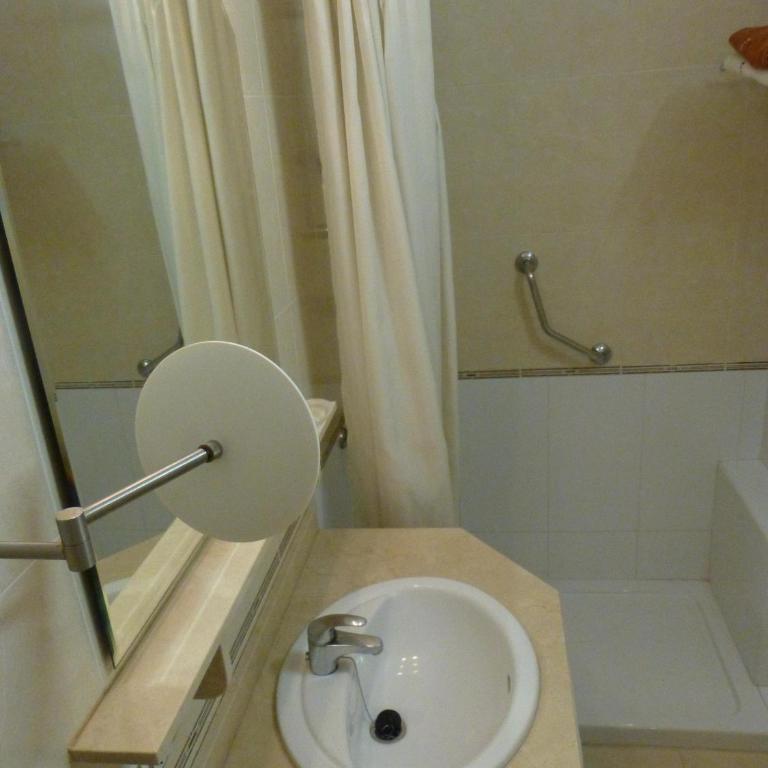 Apartamentos Belmonte - Apartamento con terraza - 9