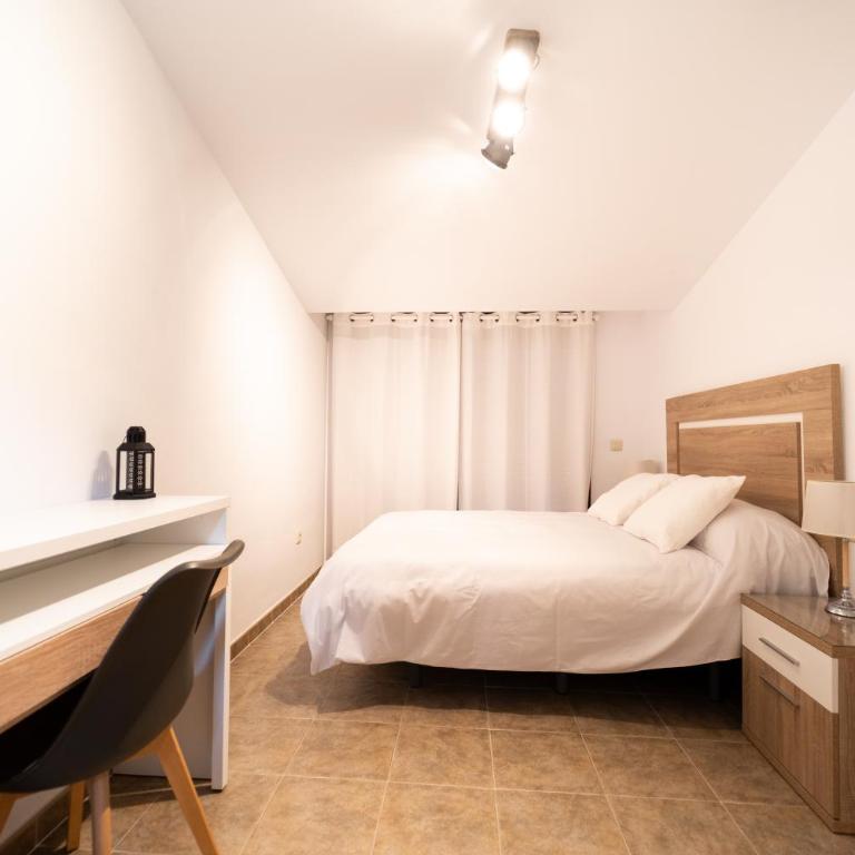 Duplex 8 Caños - Apartamento de 3 dormitorios - 6
