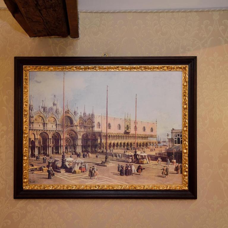 Residenza Goldoni - Camera Matrimoniale/Doppia con Letti Singoli - 16