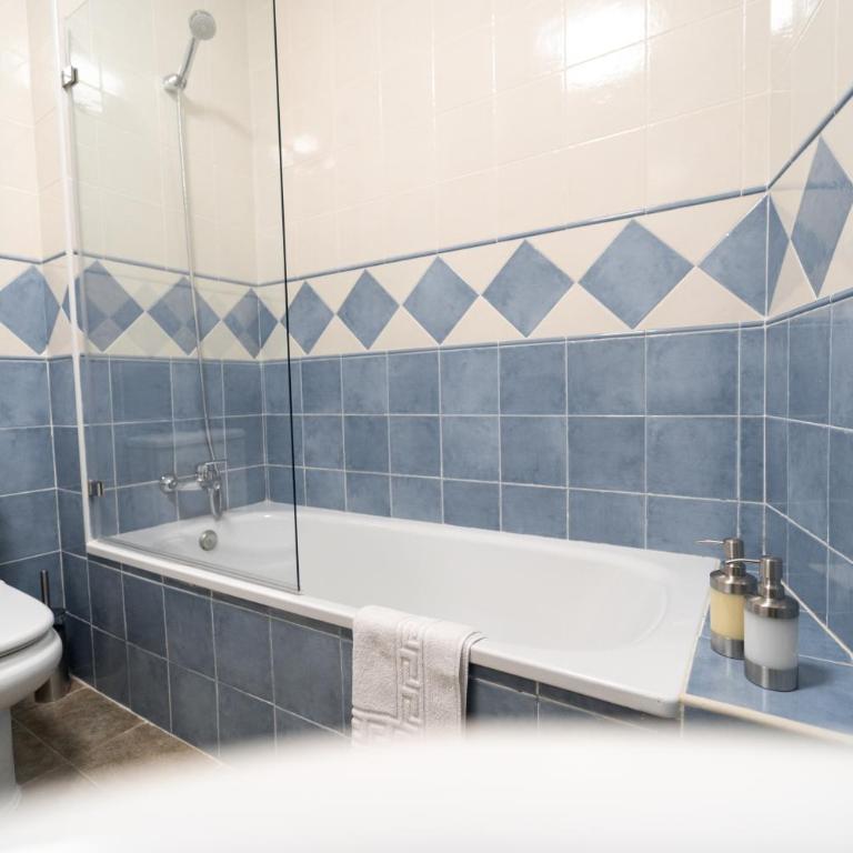Duplex 8 Caños - Apartamento de 3 dormitorios - 4
