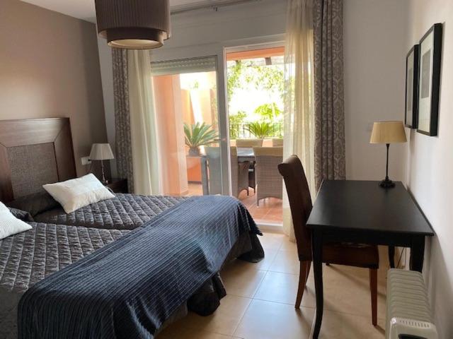 Las Cycas Golf Resort - Apartamento de 2 dormitorios - 12