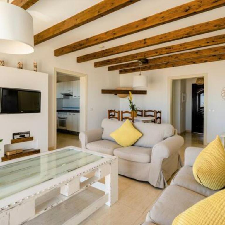 Villa San Blas Chillout - Princesa Yaiza 7 - Villa Superior San Blas - 12