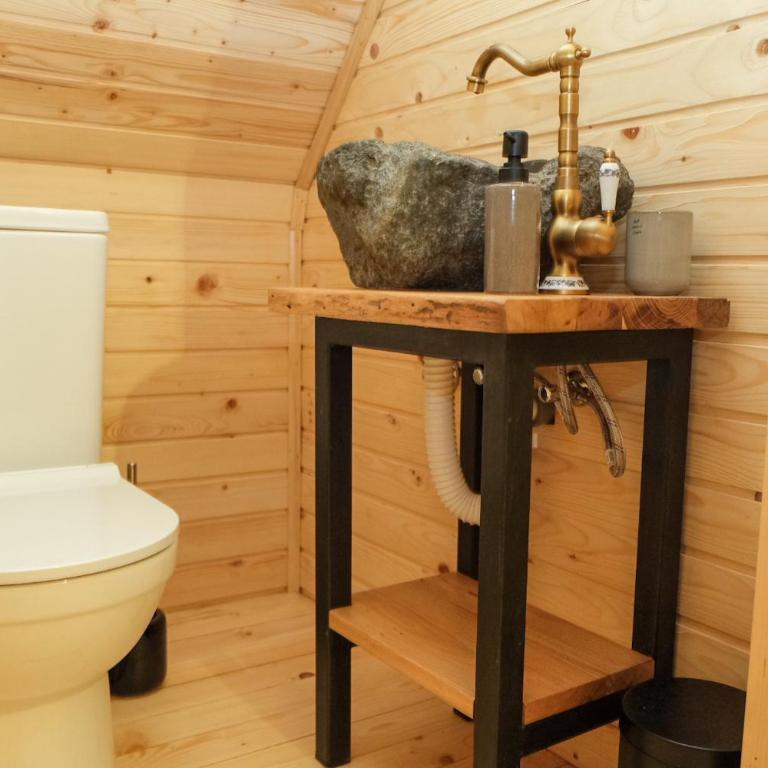 Drvena Kuca RUŽA - Apartman - 8