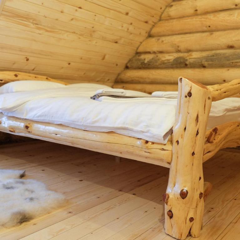 Drvena Kuca RUŽA - Apartman - 12