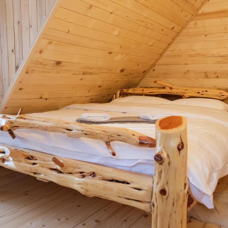 Drvena Kuca RUŽA - Apartman - 13