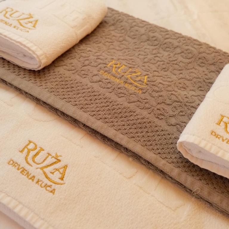 Drvena Kuca RUŽA - Apartman - 16