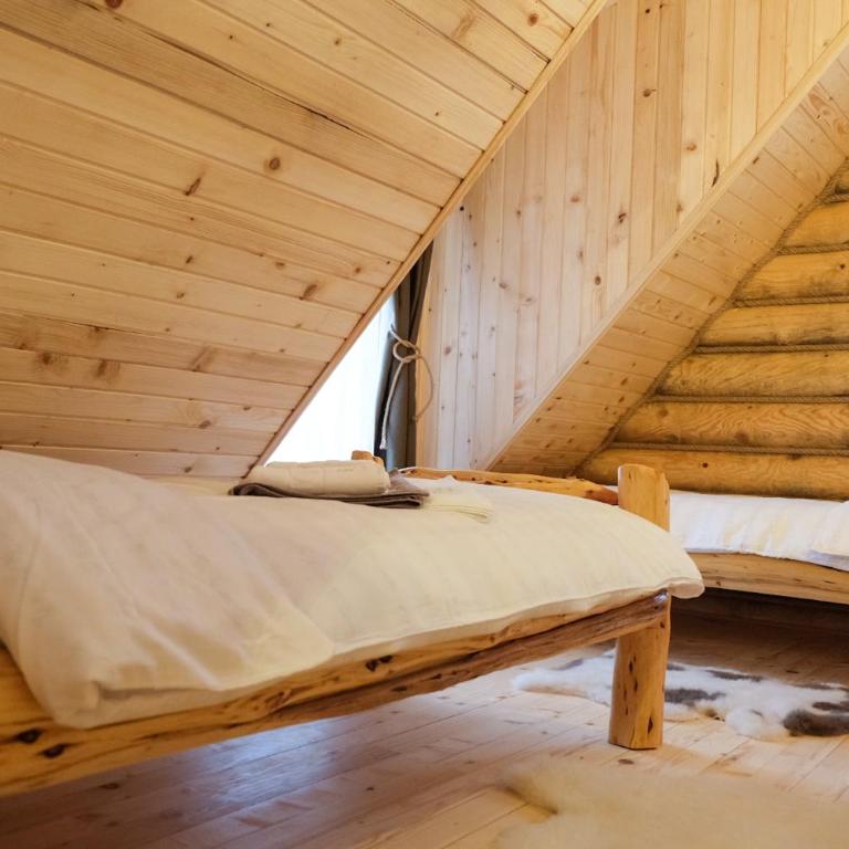 Drvena Kuca RUŽA - Apartman - 17