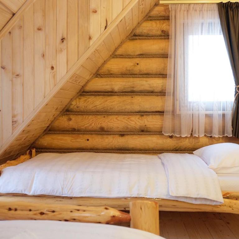 Drvena Kuca RUŽA - Apartman - 19