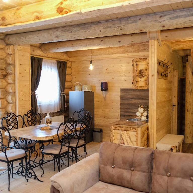 Drvena Kuca RUŽA - Apartman - 21