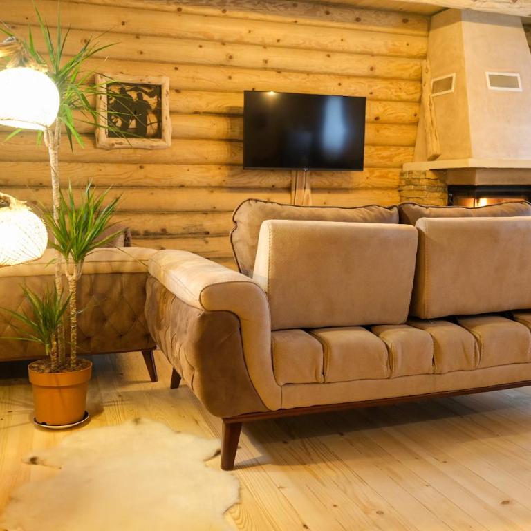 Drvena Kuca RUŽA - Apartman - 24