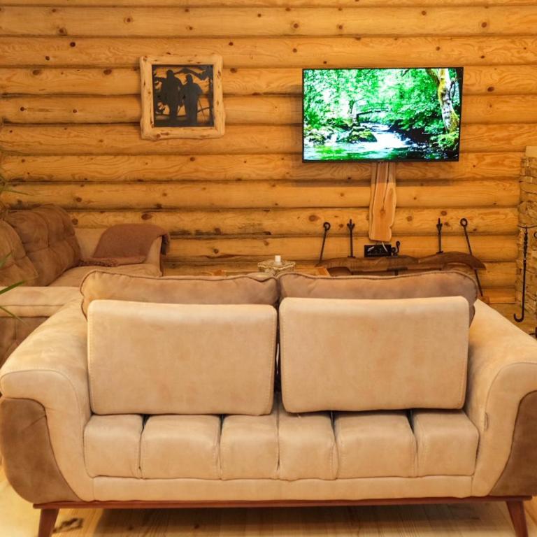 Drvena Kuca RUŽA - Apartman - 26