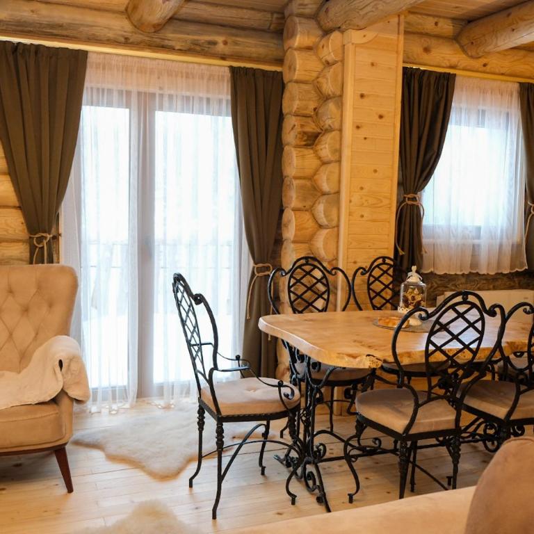 Drvena Kuca RUŽA - Apartman - 30