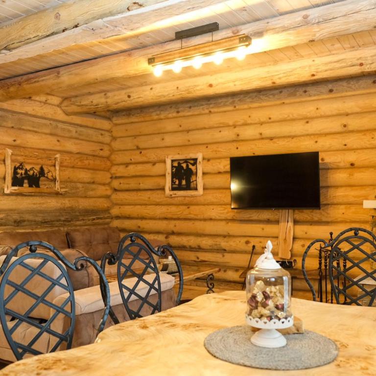 Drvena Kuca RUŽA - Apartman - 31