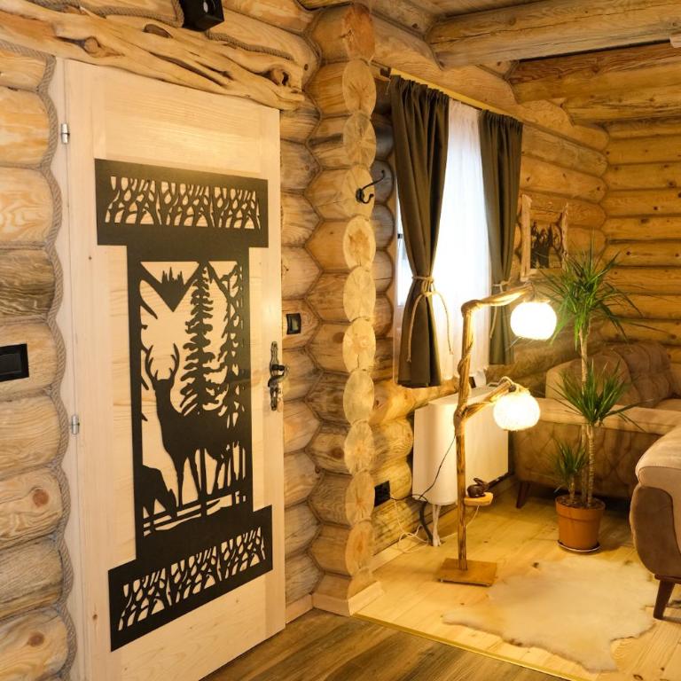 Drvena Kuca RUŽA - Apartman - 32