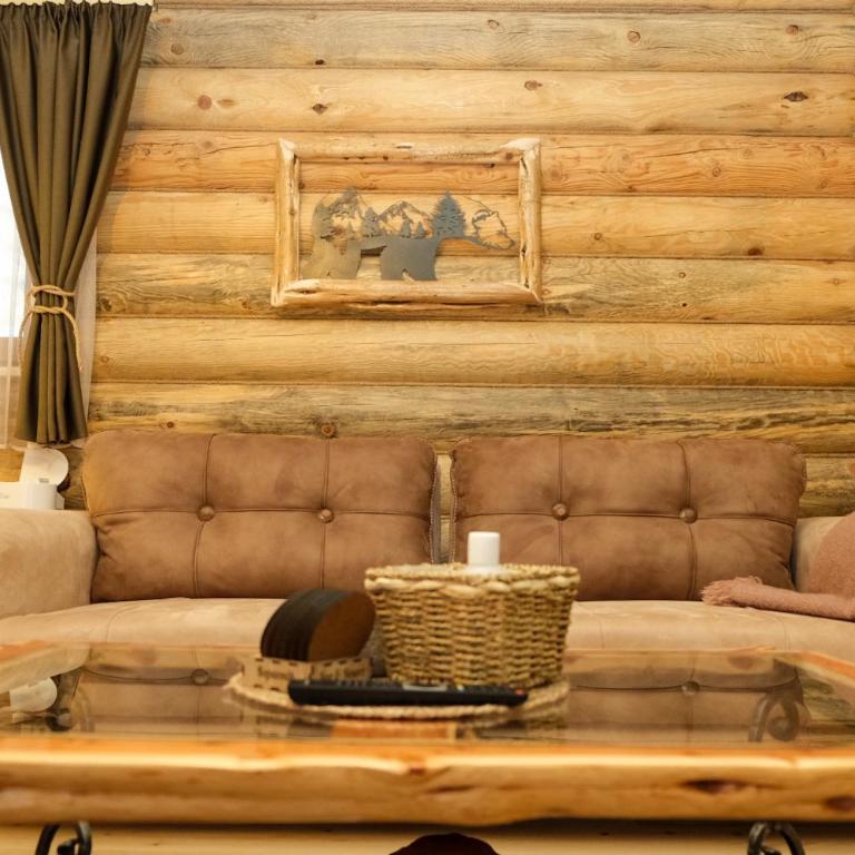 Drvena Kuca RUŽA - Apartman - 33