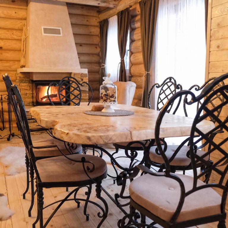 Drvena Kuca RUŽA - Apartman - 34