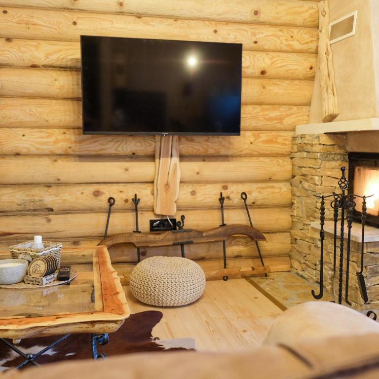 Drvena Kuca RUŽA - Apartman - 35
