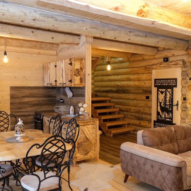 Drvena Kuca RUŽA - Apartman - 36