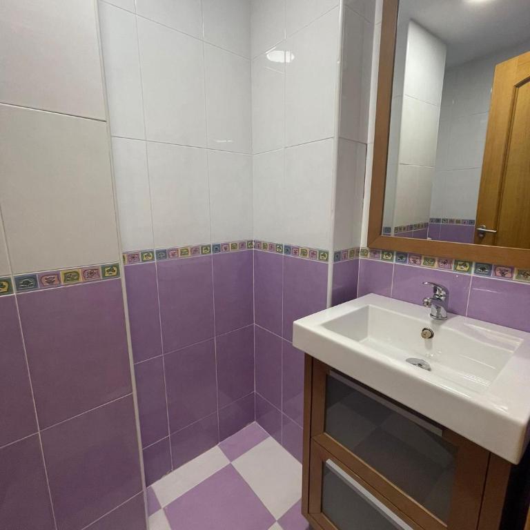El Refugio de Yetana Centro ciudad con parking - Apartamento de 3 dormitorios - 15