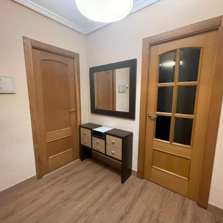 El Refugio de Yetana Centro ciudad con parking - Apartamento de 3 dormitorios - 17