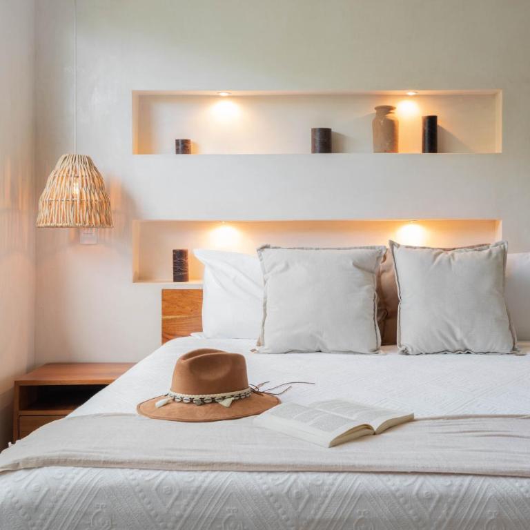 Modern 2BR Penthouse Concierge Gated community - Apartamento de 2 dormitorios - 31