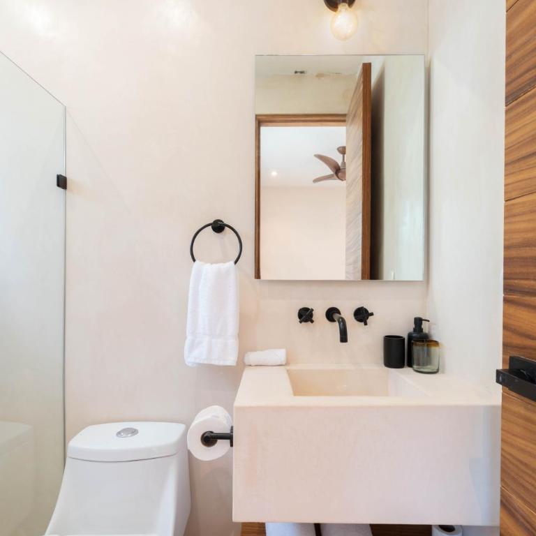 Modern 2BR Penthouse Concierge Gated community - Apartamento de 2 dormitorios - 38