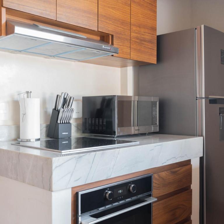 Modern 2BR Penthouse Concierge Gated community - Apartamento de 2 dormitorios - 3