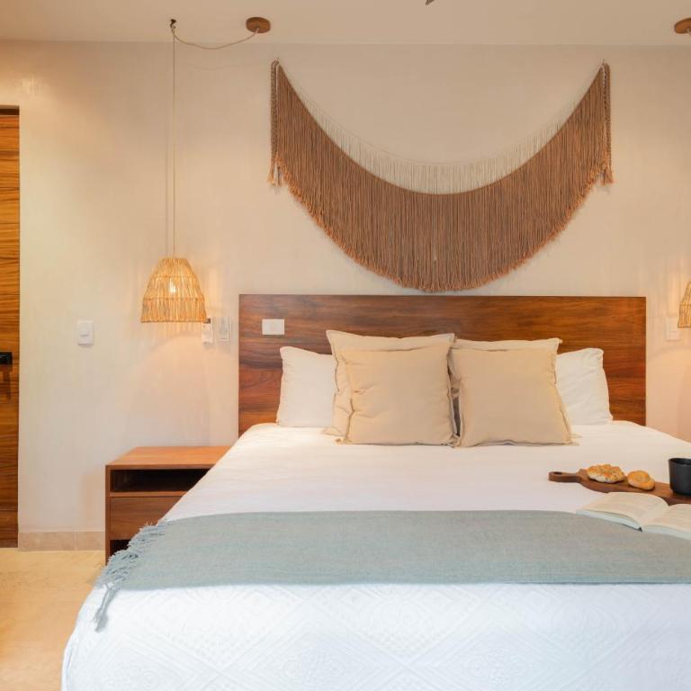 Modern 2BR Penthouse Concierge Gated community - Apartamento de 2 dormitorios - 25