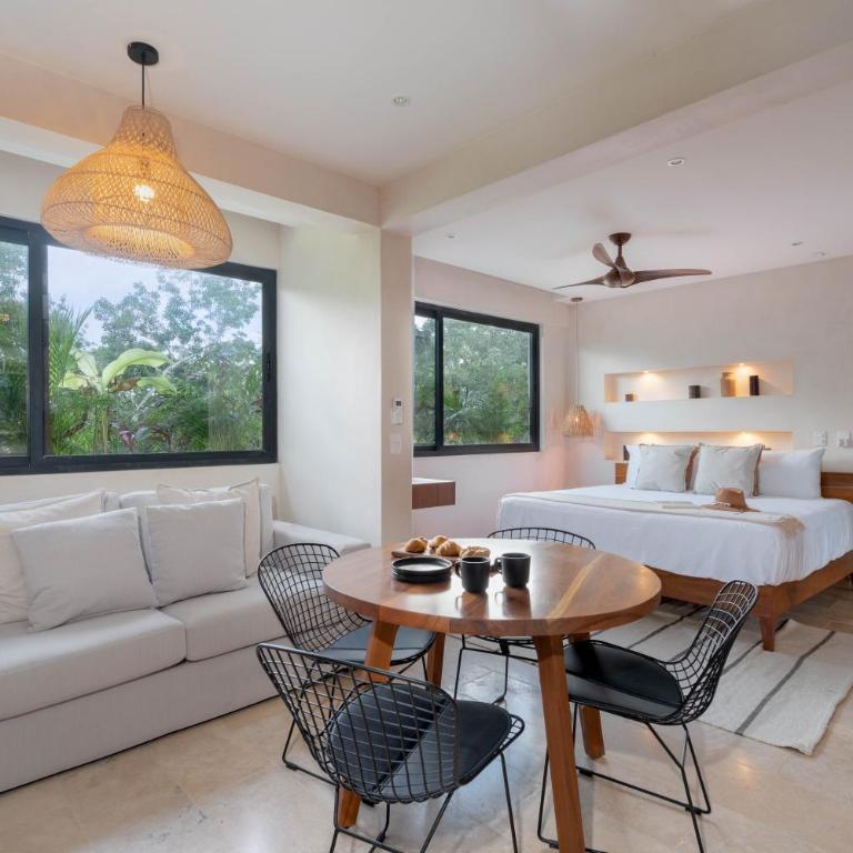 Modern 2BR Penthouse Concierge Gated community - Apartamento de 2 dormitorios - 33