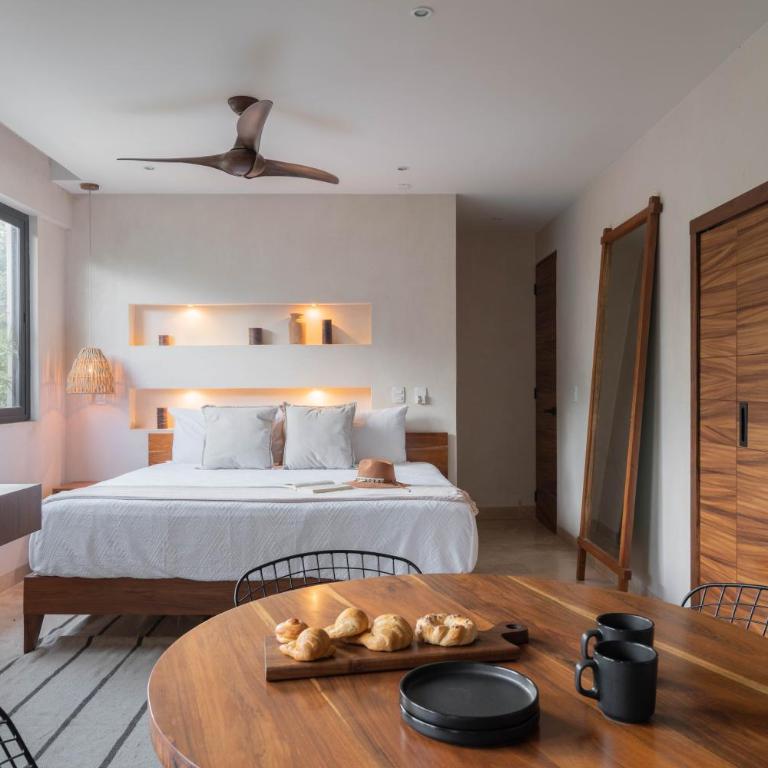 Modern 2BR Penthouse Concierge Gated community - Apartamento de 2 dormitorios - 29