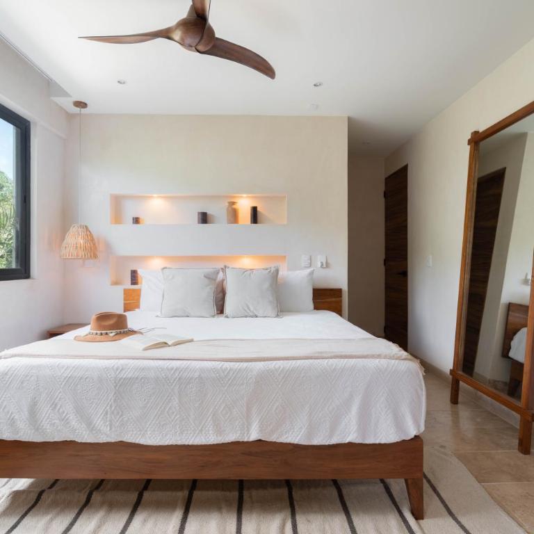 Modern 2BR Penthouse Concierge Gated community - Apartamento de 2 dormitorios - 28