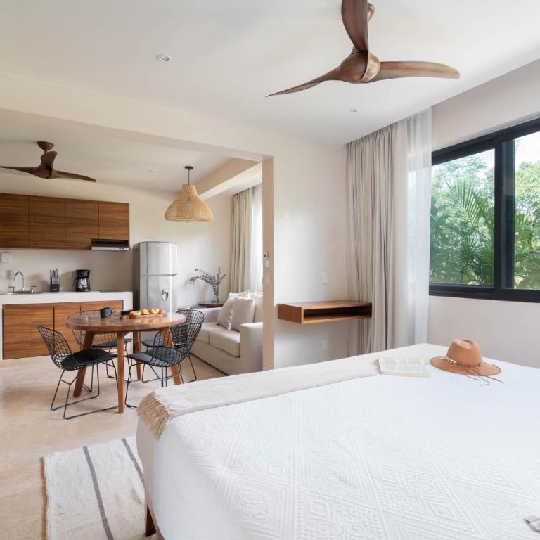 Modern 2BR Penthouse Concierge Gated community - Apartamento de 2 dormitorios - 6
