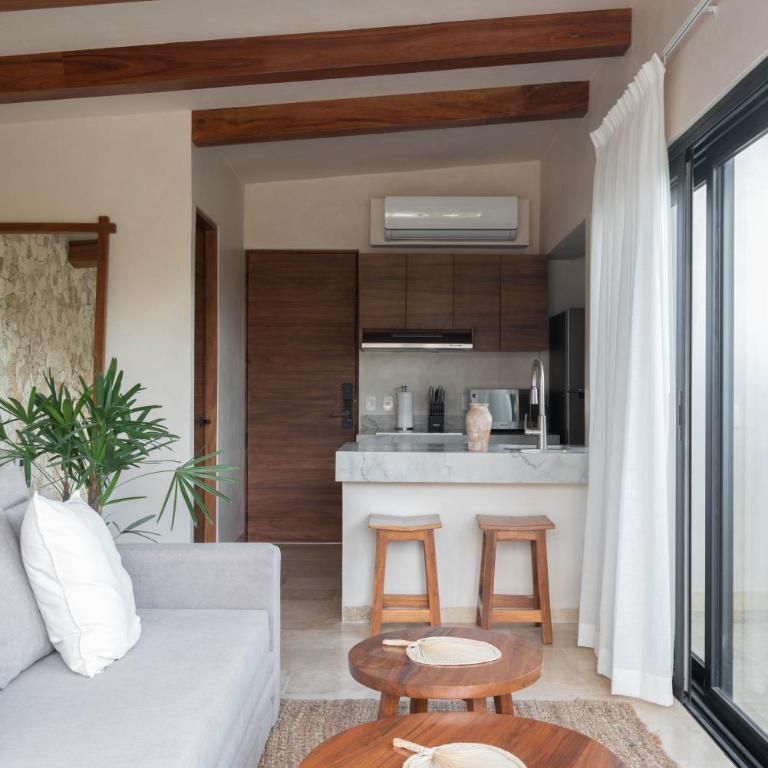 Modern 2BR Penthouse Concierge Gated community - Apartamento de 2 dormitorios - 18