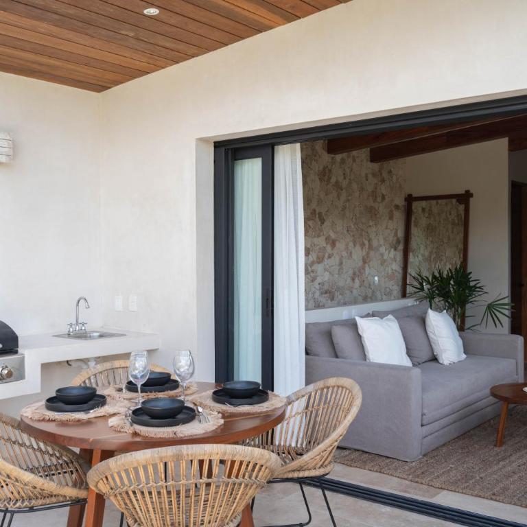 Modern 2BR Penthouse Concierge Gated community - Apartamento de 2 dormitorios - 19