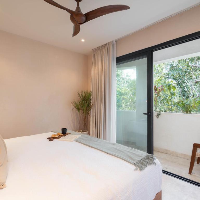 Modern 2BR Penthouse Concierge Gated community - Apartamento de 2 dormitorios - 24