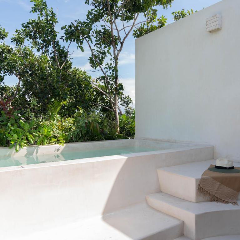 Modern 2BR Penthouse Concierge Gated community - Apartamento de 2 dormitorios - 7
