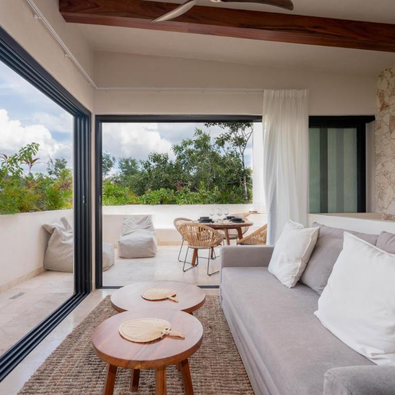Modern 2BR Penthouse Concierge Gated community - Apartamento de 2 dormitorios - 17