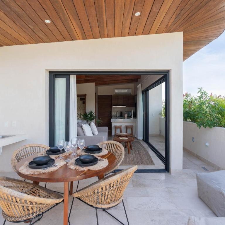 Modern 2BR Penthouse Concierge Gated community - Apartamento de 2 dormitorios - 16